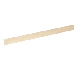 Castorama Baguette D'angle Arrondie Pin 9 X 27 Mm L.2,4 M