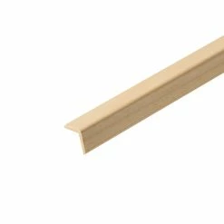 Castorama Baguette D'angle Ayous 27 X 27 Mm L.2,5 M