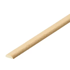 Castorama Champlat Ayous 2 Arrondis 5 X 18 Mm L.2,4 M