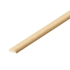 Castorama Champlat Ayous 2 Arrondis 5 X 23 Mm L.2,4 M