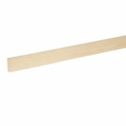 Castorama Chant Décoratif 12 X 32 Mm L.2,4 M