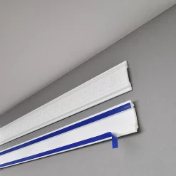 Castorama Cimaise Ramona Blanc Classique