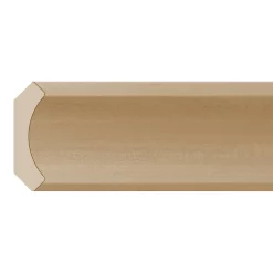 Castorama Corniche Albane 8 X 240 Cm, ép.23 Mm