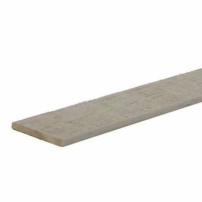 Castorama Couvre Joint Brut De Sciage Béton 250 X 37,5 Cm