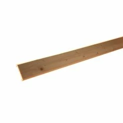 Castorama Nez De Cloison Sapin 21 X 77 Mm L.2,5 M