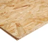 Castorama Panneau OSB 2 RL4 - 169 X 63,4 Cm, ép.18 Mm (vendu Au Panneau)