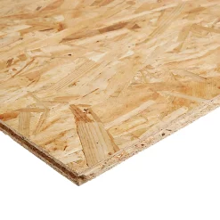 Castorama Panneau OSB 2 RL4 - 169 X 63,4 Cm, ép.18 Mm (vendu Au Panneau)