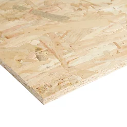 Castorama Panneau OSB 3 - 244 X 122 Cm, ép.12 Mm (vendu Au Panneau)