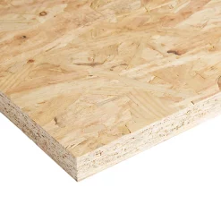 Castorama Panneau OSB 3 - 244 X 122 Cm, ép.22 Mm (vendu Au Panneau)