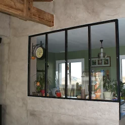 Castorama Plaque Polycarbonate Compacte Transparent 100 X 100 Cm Dhaze