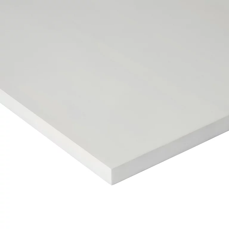 Castorama Tablette à Peindre 200 X 30 Cm, ép 18 Mm