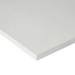 Castorama Tablette à Peindre 200 X 50 Cm, ép 18 Mm