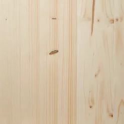 Castorama Tablette Bois Noueux Lamelle Collée 30 X 200 Cm, ép.1,8 Cm