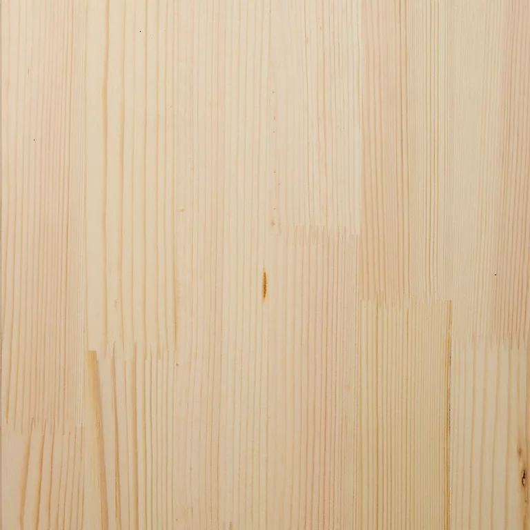 Castorama Tablette Chêne Lamellé Collé 20 X 80, Ep.1,8 Cm