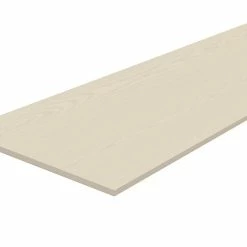 Castorama Tablette Mélaminé Cachemire 80 X 120 Cm, ép.1,8 Cm
