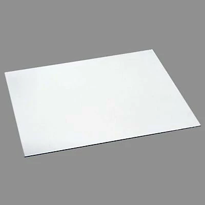 Castorama Verre Acrylique Cristal 100 X 100cm ép.4mm