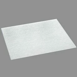 Castorama Verre Cascade Cristal 100 X 50cm ép.2,5mm