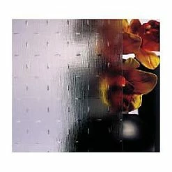 Castorama Verre Maris Clair 4mm, Le M²