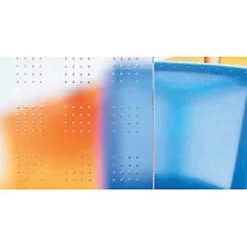 Castorama Verre Master-Lens Clair 4mm, Le M²