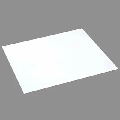 Castorama Verre Opalin Lisse 200 X 100cm ép.2,5mm