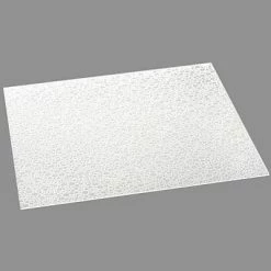 Castorama Verre Synthétique Cristal Bulle 200 X 100cm ép.2,5mm