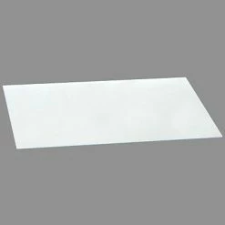 Castorama Verre Synthétique Prédécoupé 11 X 15cm ép.1,2mm