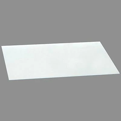 Castorama Verre Synthétique Prédécoupé 11 X 15cm ép.1,2mm